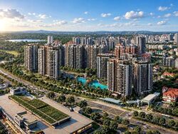 Thomson View Condominium (D20), Condominium #619389901
